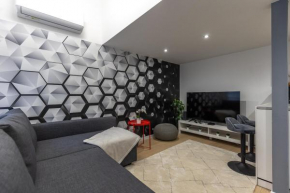 Dob Street Residence